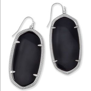 Kendra Scott Danielle Drop Earrings
